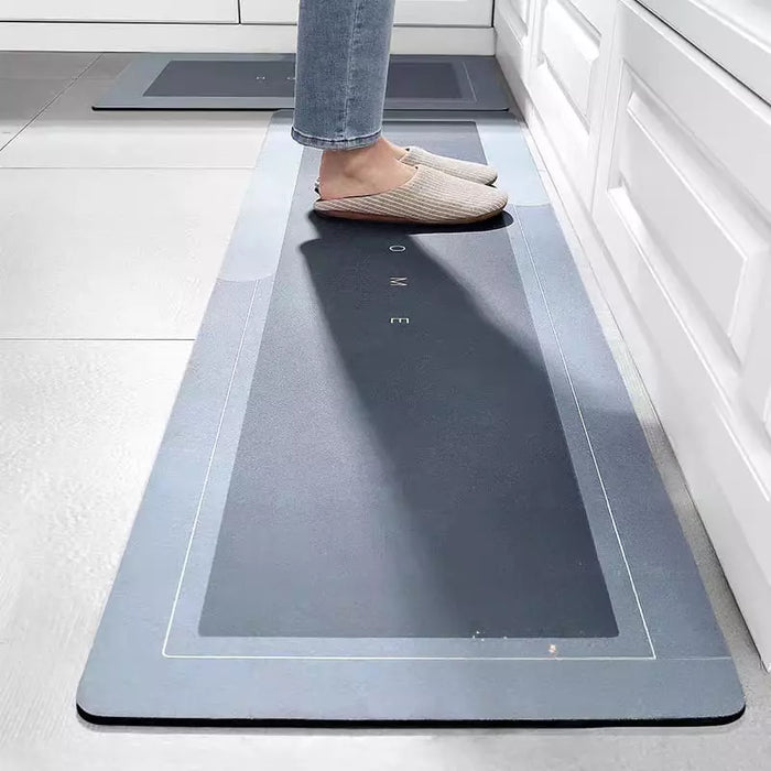 Tapete Antiderrapante e Absorvente Premium - Lojas Versalla