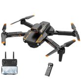 Drone Profissional 5KM com Câmera Dupla 4K HDR - VoidCopter + BRINDES (PROMOÇÃO 2025)