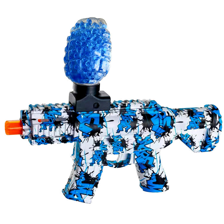 Lançador OrbiGel M4 - Azul - Versalla( PROMOÇÃO 2025 )