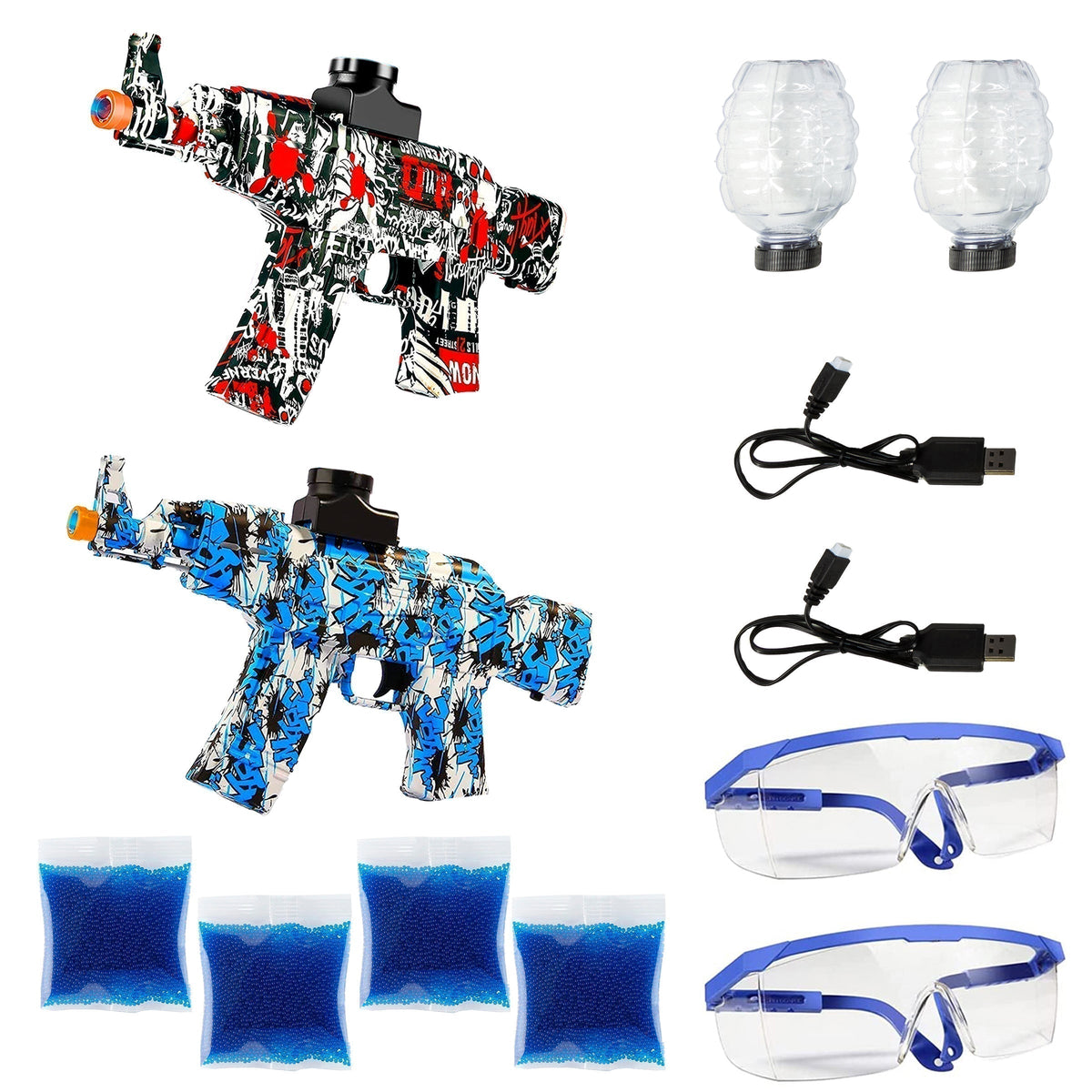 Lançadores OrbiGel AK - Versalla - Compre 1 Leve 2 ( PROMOÇÃO 2025 )