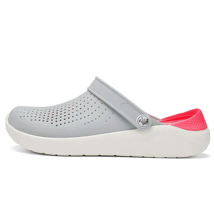 Sandália Crocs Ultra Comfort Ortopédica -( PROMOÇÃO 2025 ) - Loja Versalla
