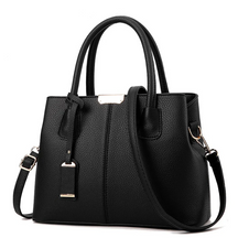 Bolsa Feminina de Couro Lovely