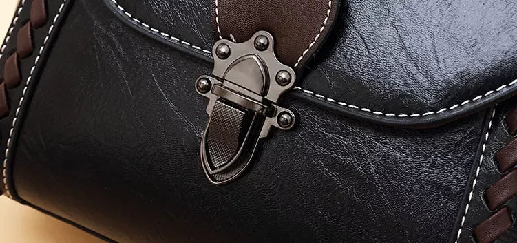 Bolsa Feminina de Couro Julieta