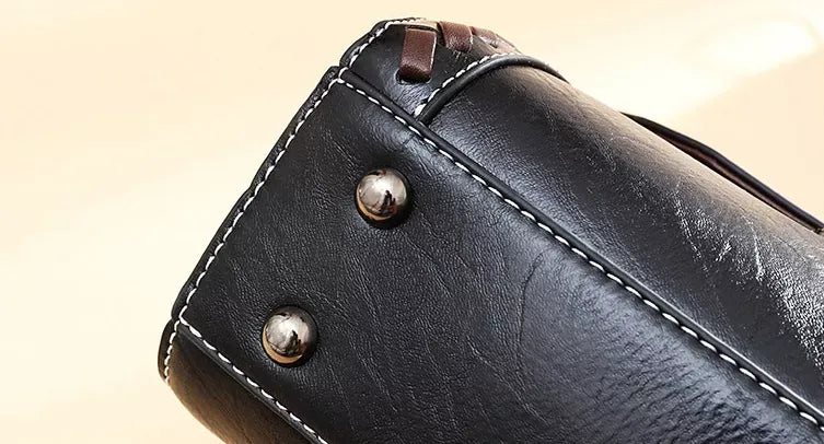 Bolsa Feminina de Couro Julieta