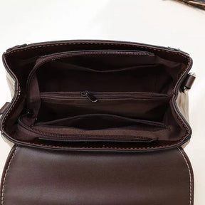 Bolsa Feminina de Couro Julieta