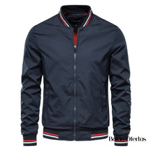 Jaqueta Casual Masculina Hunter