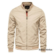 Jaqueta Casual Masculina Hunter
