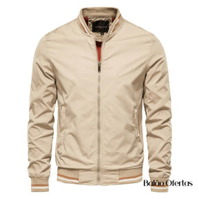 Jaqueta Casual Masculina Hunter