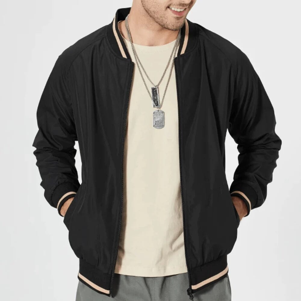Jaqueta Casual Masculina Hunter - Loja Versalla