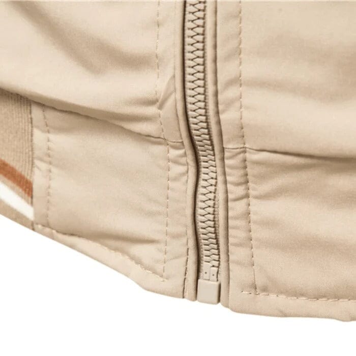 Jaqueta Casual Masculina Hunter - Loja Versalla