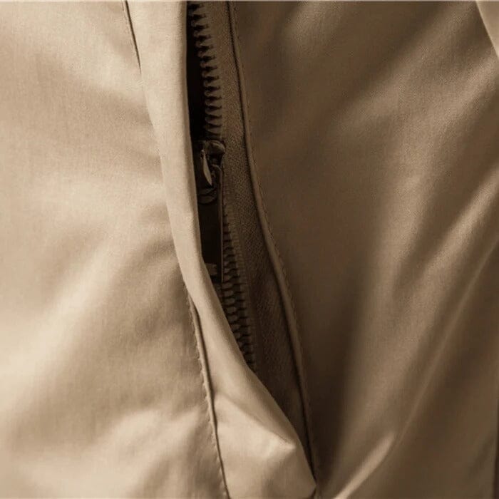 Jaqueta Casual Masculina Hunter - Loja Versalla