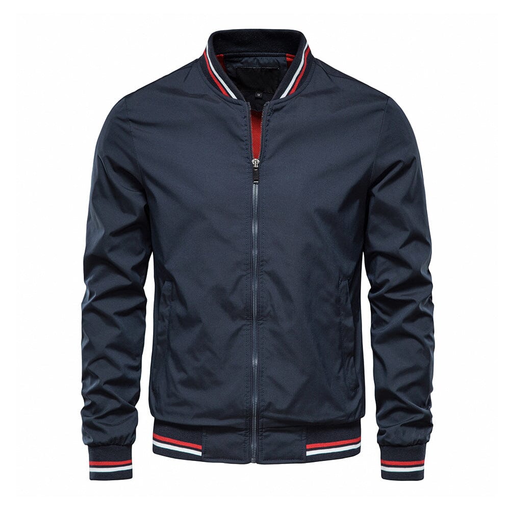 Jaqueta Casual Masculina Hunter - Loja Versalla
