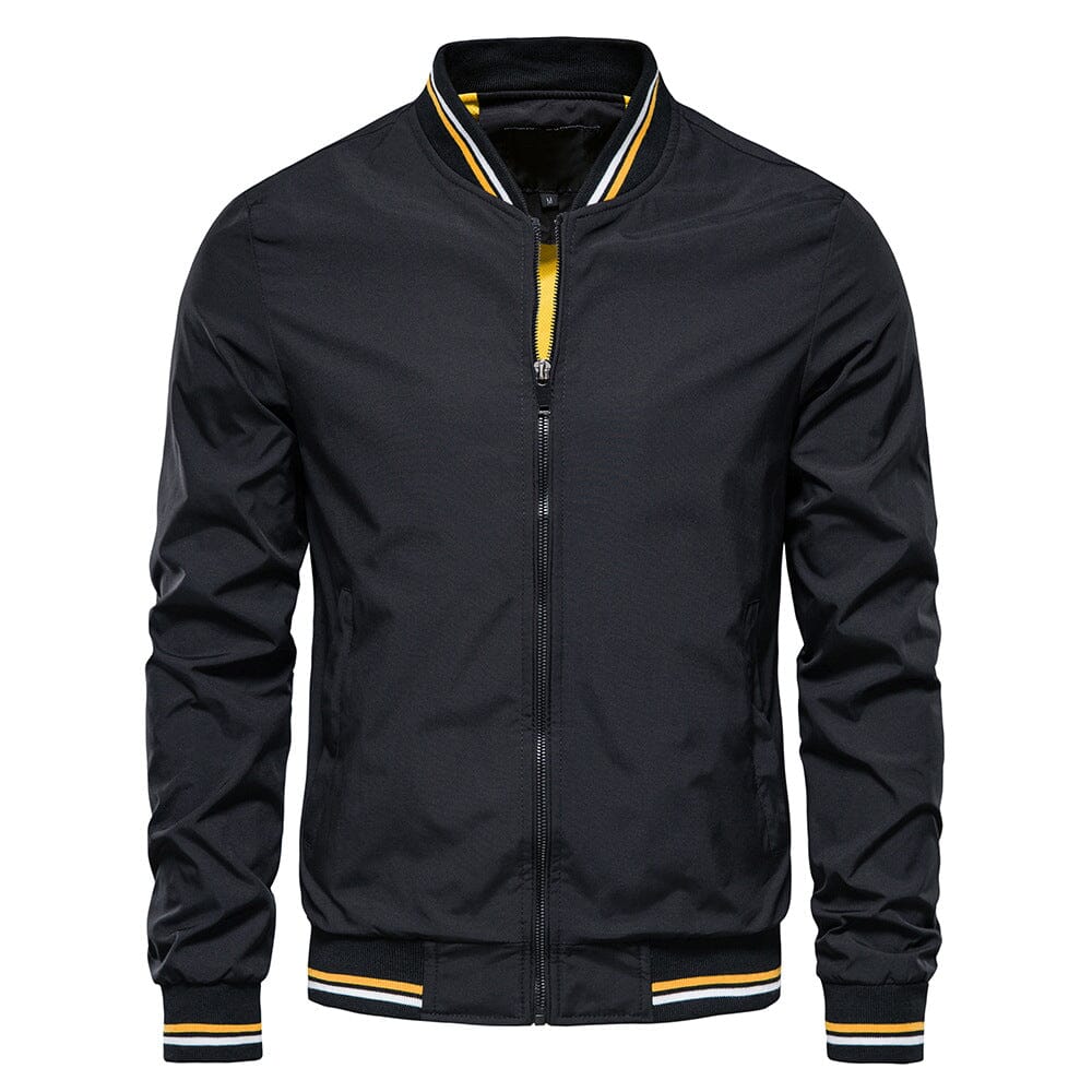 Jaqueta Casual Masculina Hunter - Loja Versalla