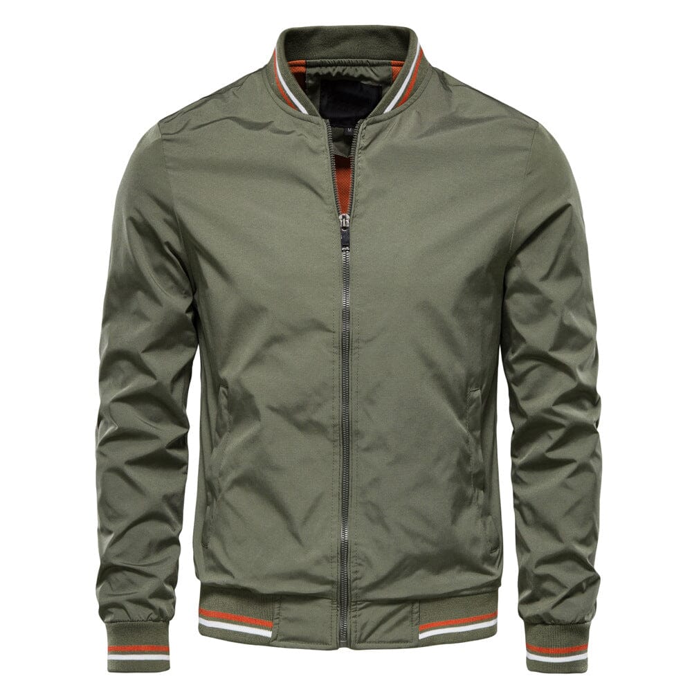 Jaqueta Casual Masculina Hunter - Loja Versalla