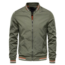 Jaqueta Casual Masculina Hunter - Loja Versalla