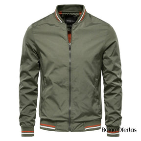 Jaqueta Casual Masculina Hunter