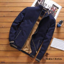 Jaqueta Ireland ( PROMOÇÃO DE INVERNO )