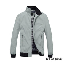 Jaqueta Masculina Loer ( PROMOÇÃO DE INVERNO )
