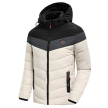 Jaqueta Masculina Antarctica Winter - Suporta até -10°C - Loja Versalla