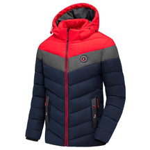 Jaqueta Masculina Antarctica Winter - Suporta até -10°C - Loja Versalla
