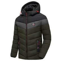 Jaqueta Masculina Antarctica Winter - Suporta até -10°C - Loja Versalla