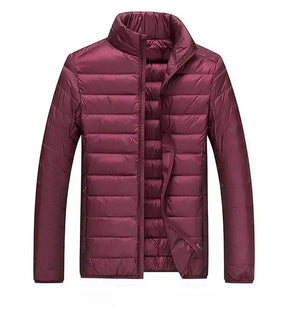 Jaqueta Masculina Bobojaco Puffed - Loja Versalla