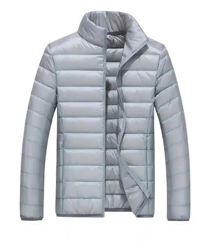 Jaqueta Masculina Bobojaco Puffed - Loja Versalla