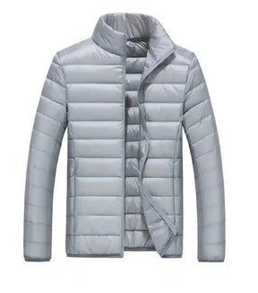 Jaqueta Masculina Bobojaco Puffed - Loja Versalla