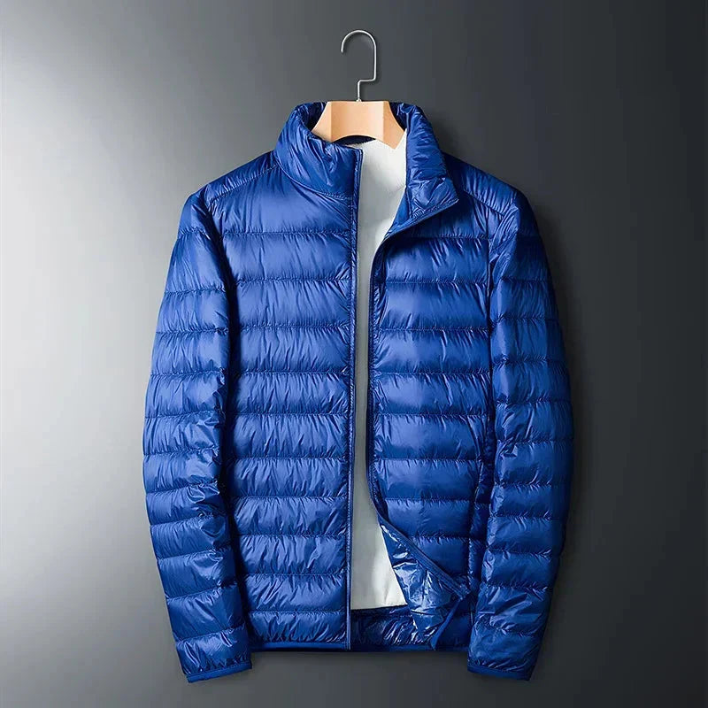 Jaqueta Masculina Bobojaco Puffed - Loja Versalla
