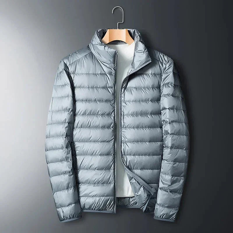 Jaqueta Masculina Bobojaco Puffed - Loja Versalla