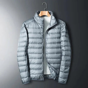 Jaqueta Masculina Bobojaco Puffed - Loja Versalla