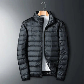 Jaqueta Masculina Bobojaco Puffed - Loja Versalla