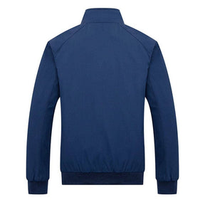 Jaqueta Masculina Casual Outwear - Loja Versalla