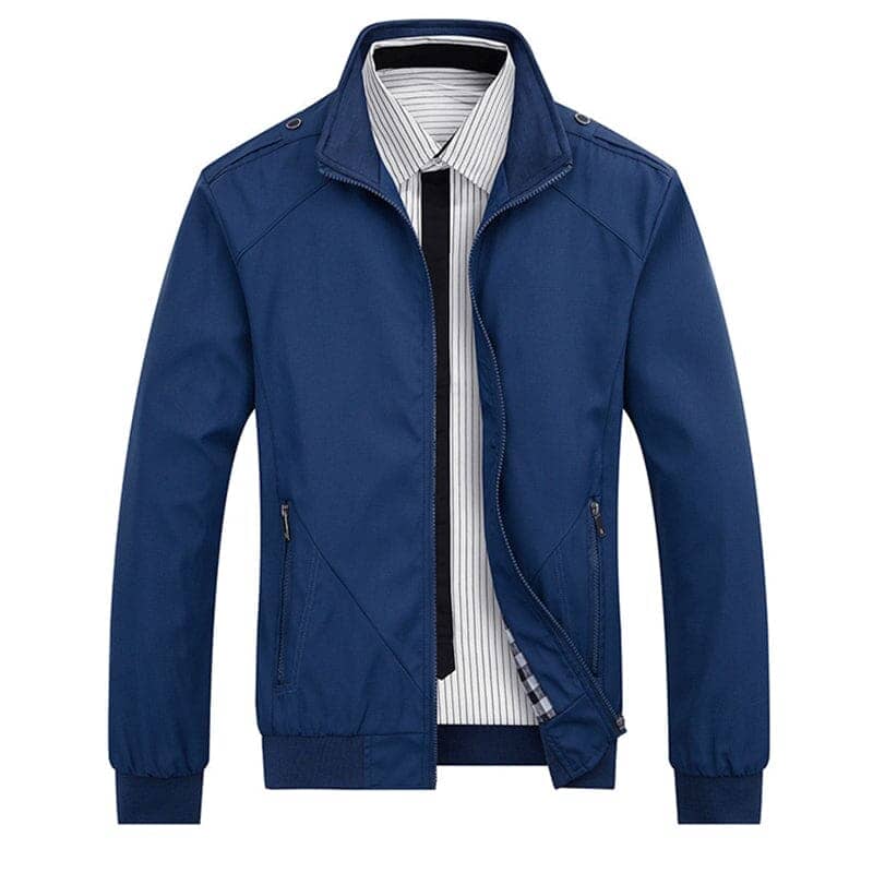 Jaqueta Masculina Casual Outwear - Loja Versalla