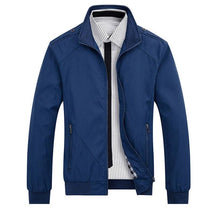 Jaqueta Masculina Casual Outwear - Loja Versalla