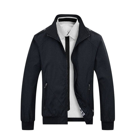 Jaqueta Masculina Casual Outwear - Loja Versalla