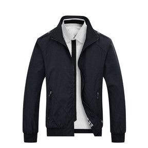 Jaqueta Masculina Casual Outwear - Loja Versalla