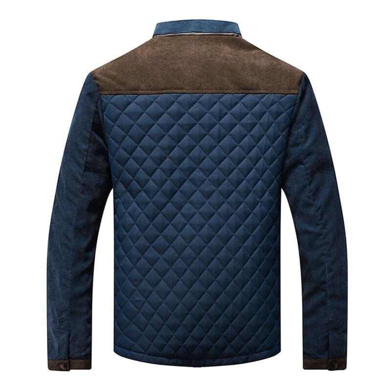 Jaqueta Masculina Casual Screen - Loja Versalla