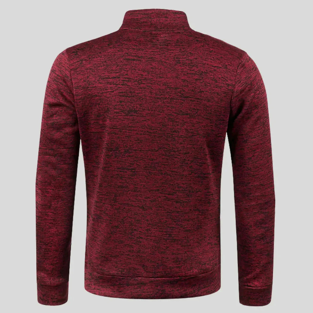Jaqueta Masculina Casual Sporting Fast - Loja Versalla