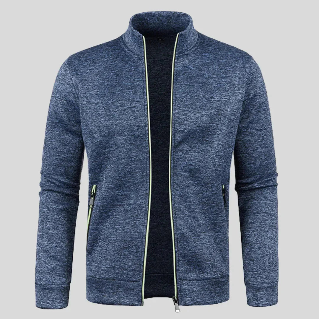 Jaqueta Masculina Casual Sporting Fast - Loja Versalla