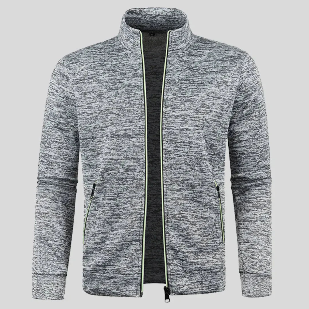 Jaqueta Masculina Casual Sporting Fast - Loja Versalla