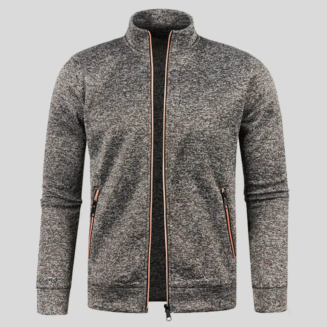 Jaqueta Masculina Casual Sporting Fast - Loja Versalla