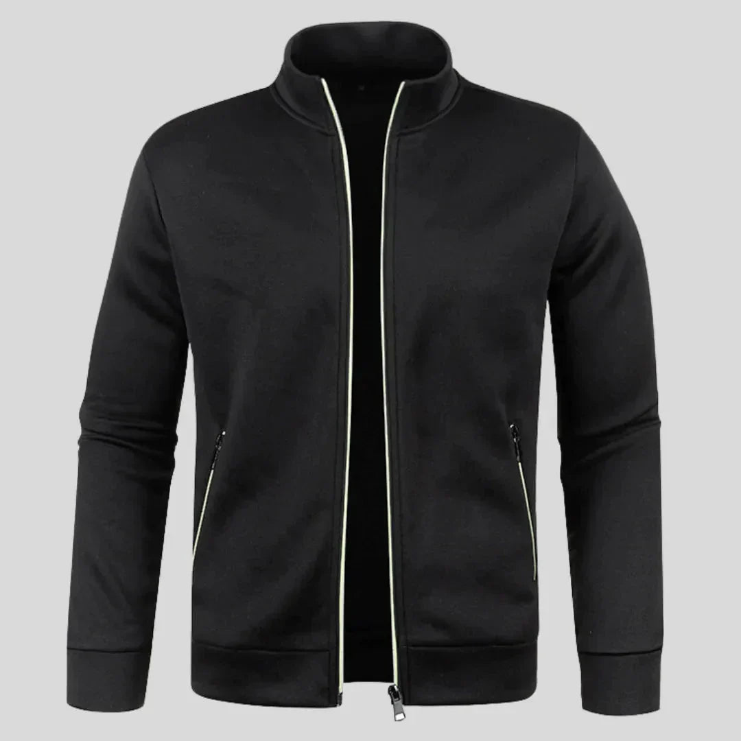 Jaqueta Masculina Casual Sporting Fast - Loja Versalla