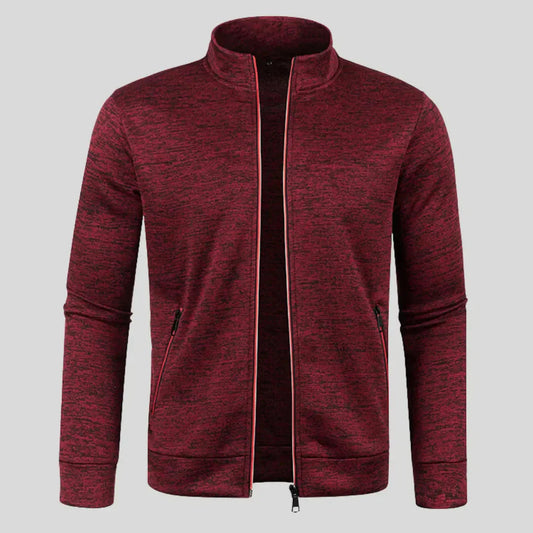 Jaqueta Masculina Casual Sporting Fast - Loja Versalla
