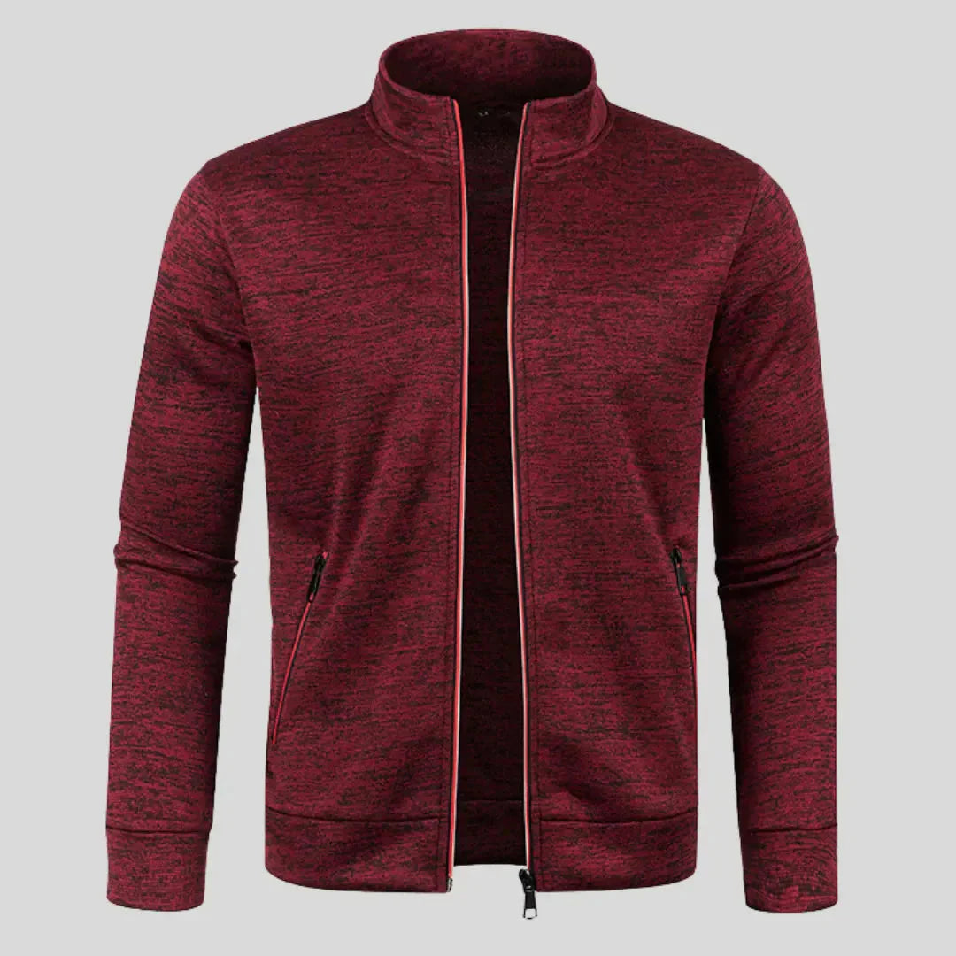 Jaqueta Masculina Casual Sporting Fast - Loja Versalla