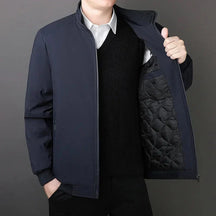 Jaqueta Masculina Cold Sweden - Loja Versalla