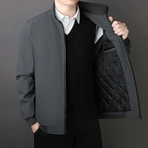 Jaqueta Masculina Cold Sweden - Loja Versalla