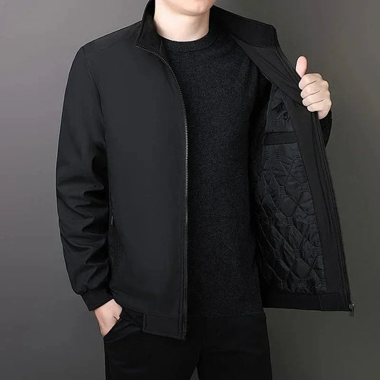 Jaqueta Masculina Cold Sweden - Loja Versalla