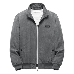 Jaqueta Masculina England Cold - Loja Versalla