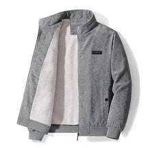 Jaqueta Masculina England Cold - Loja Versalla